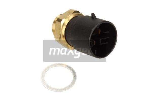 Maxgear 50-0219 Fan switch 500219