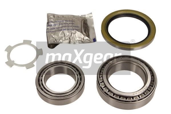 Maxgear 33-0974 Wheel bearing 330974