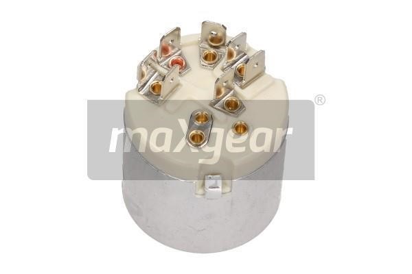 Maxgear 63-0053 Ignition-/Starter Switch 630053