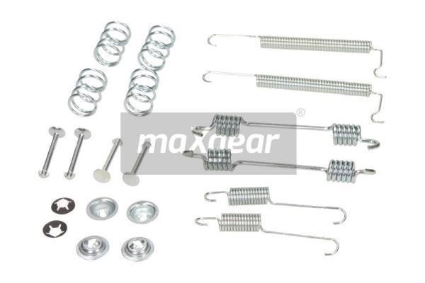 Maxgear 27-0370 Brake pad accessories 270370