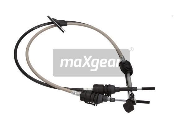 Maxgear 32-0611 Cable Pull, manual transmission 320611