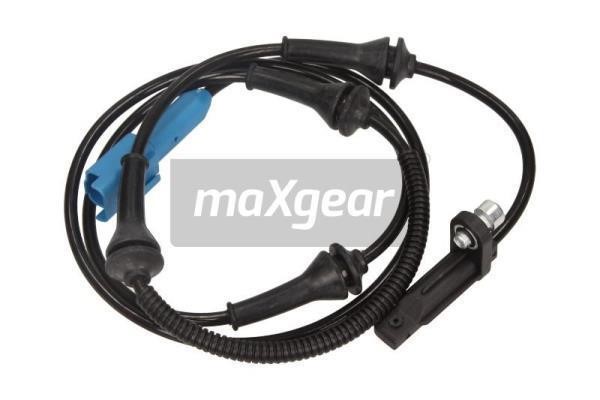 Maxgear 20-0233 Sensor, wheel speed 200233