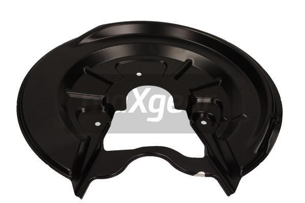 Brake dust shield Maxgear 19-3579