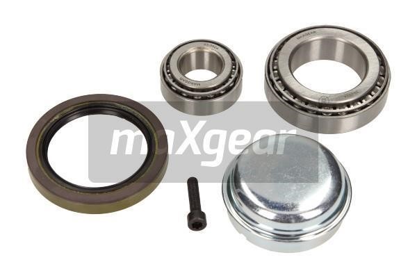 Maxgear 33-0924 Wheel bearing 330924