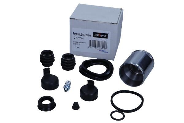 Repair Kit, brake caliper Maxgear 27-0744