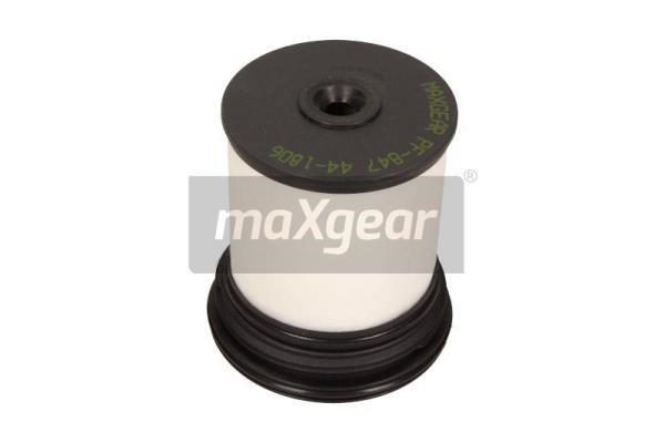 Maxgear 26-1244 Fuel filter 261244