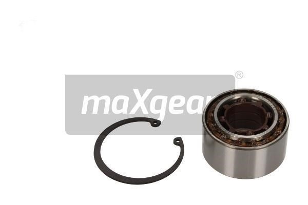 Maxgear 33-0960 Wheel bearing 330960