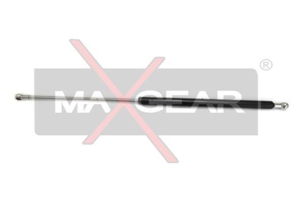 Maxgear 18-1196 Vacuum Hose, braking system 181196