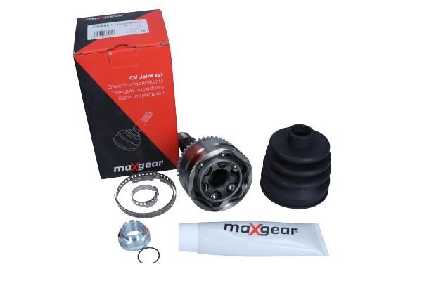CV joint Maxgear 49-3158