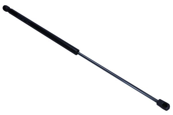 Bonnet struts Dacia Logan: 122180 Maxgear Hood shock absorber