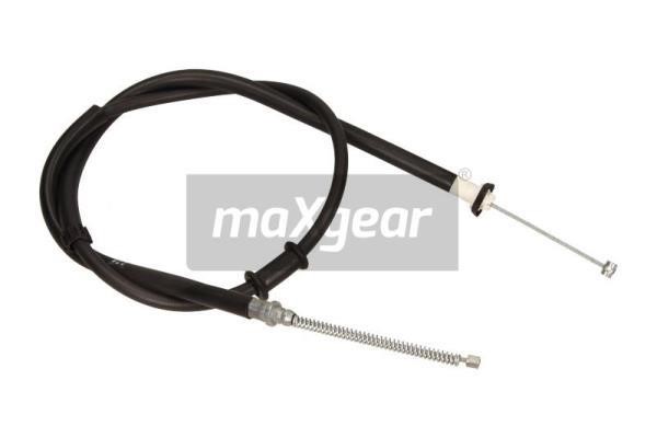 Maxgear 32-0684 Cable Pull, parking brake 320684