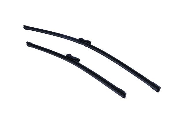 Wiper Blade, universal Maxgear 39-0655