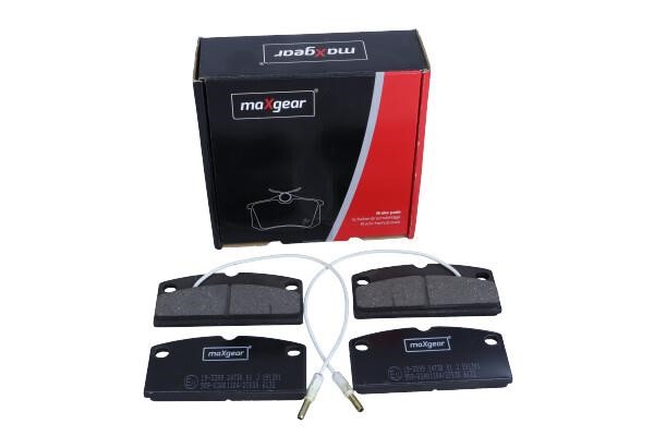 Buy Maxgear 19-3399 at a low price in United Arab Emirates!