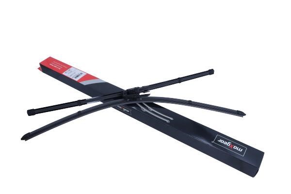Maxgear 39-0687 Wiper Blade, universal 390687 390687 Maxgear Wiper Blade, universal