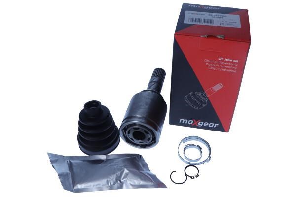 CV joint Maxgear 49-2858