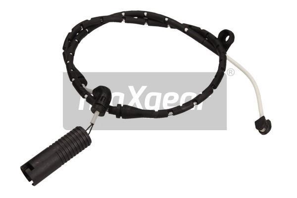 Maxgear 23-0064 Warning Contact, brake pad wear 230064