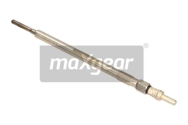 Maxgear 66-0126 Glow plug 660126