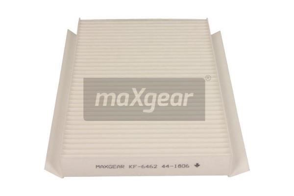 Maxgear 26-1184 Filter, interior air 261184