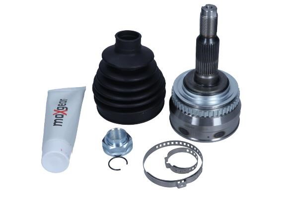CV Joint Chevrolet Lacetti: 493091 Maxgear CV joint