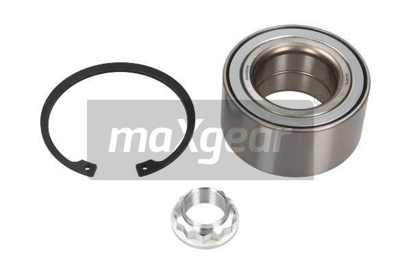 Maxgear 33-0919 Wheel bearing 330919