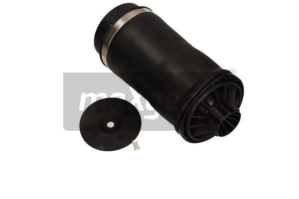 Air Spring, suspension Maxgear 11-0559