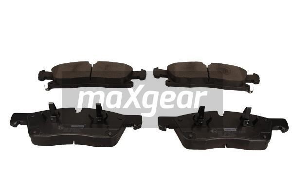 Maxgear 19-3403 Brake Pad Set, disc brake 193403