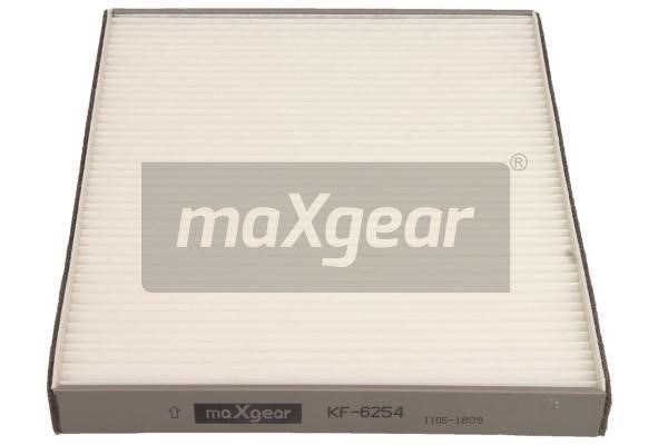 Maxgear 26-1353 Filter, interior air 261353