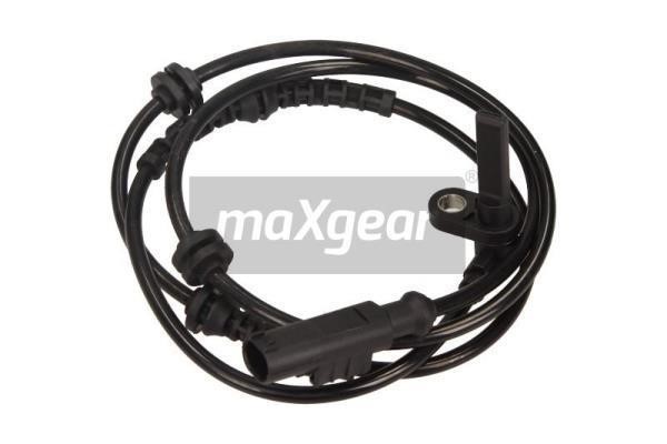 Thermostat, coolant Maxgear 18-0645