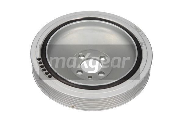 Maxgear 30-0166 Belt Pulley, crankshaft 300166