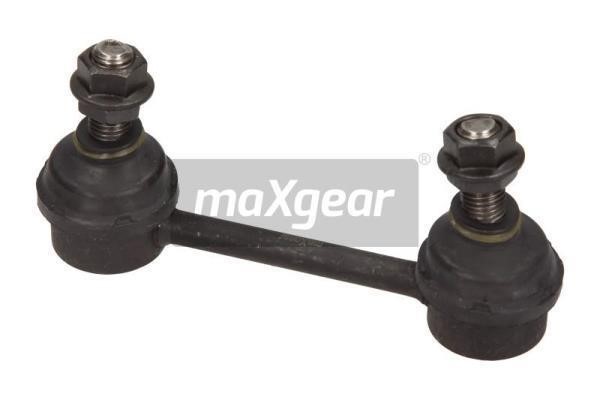 Valve, engine block breather Maxgear 18-1093