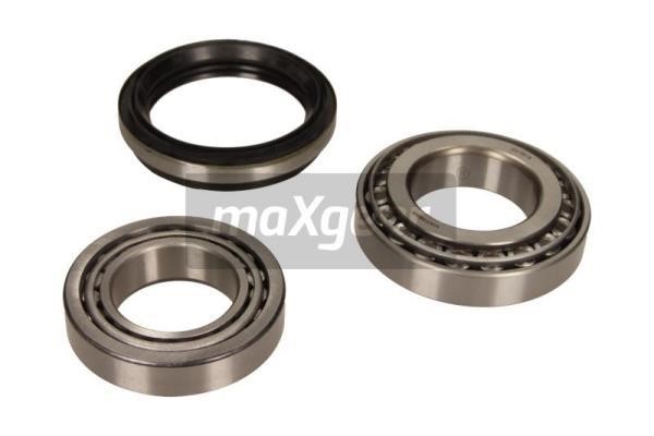 Maxgear 33-0918 Wheel bearing 330918