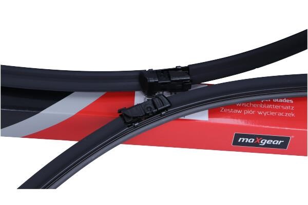 Wiper Blade, universal Maxgear 39-0669