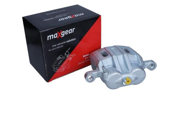 Brake Caliper Maxgear 82-0661