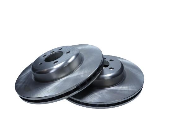 Front vented brake disc Maxgear 19-4710