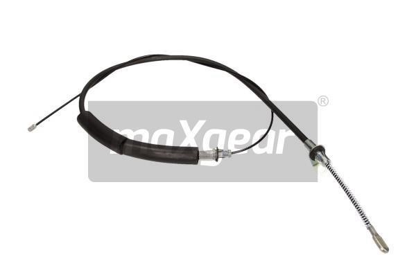 Maxgear 32-0731 Cable Pull, parking brake 320731