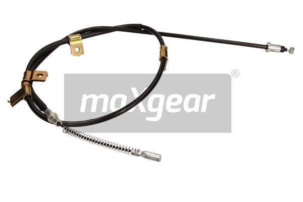 Maxgear 32-0748 Cable Pull, parking brake 320748