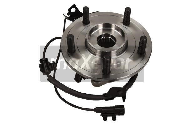 Wheel bearing Maxgear 33-1049