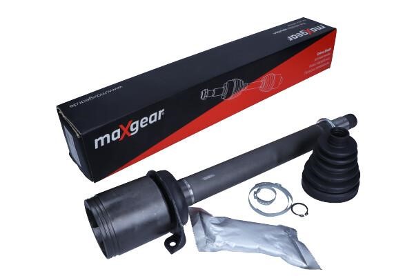 CV joint Maxgear 49-2798