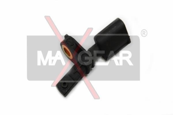 Halogen lamp 12V HB5 60/55W Maxgear 78-0204