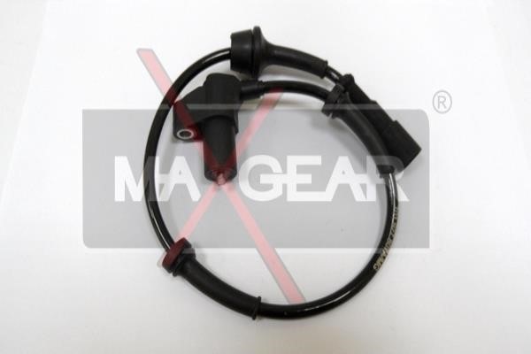 Maxgear Halogen lamp 12V HB5 60/55W – price 31 PLN