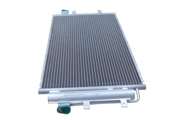 Air con condenser Iveco Daily: AC826467 Maxgear AC Condenser