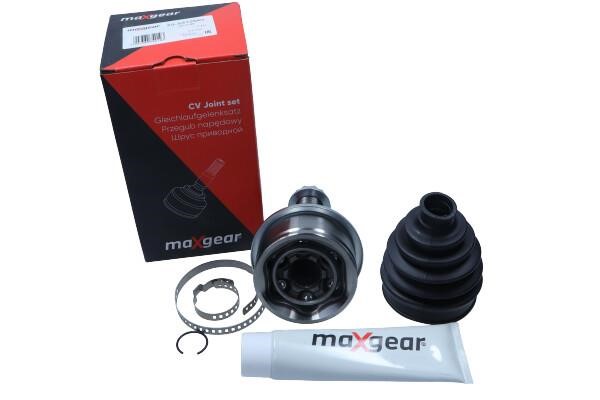 CV joint Maxgear 49-3186