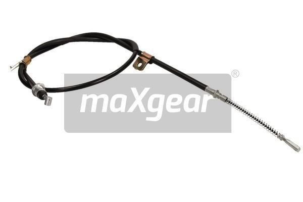 Maxgear 32-0749 Cable Pull, parking brake 320749