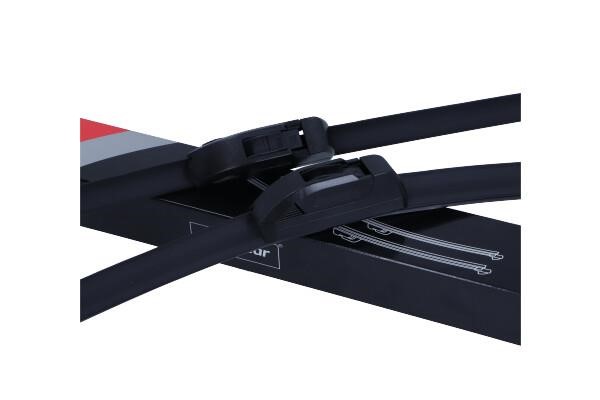 Wiper Blade, universal Maxgear 39-0653