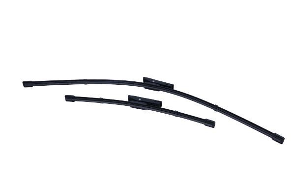 Wiper blade Lada Xray: 390657 Maxgear Wiper Blade, universal