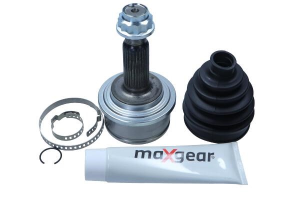 Maxgear 49-3186 CV joint 493186 493186 Maxgear CV joint