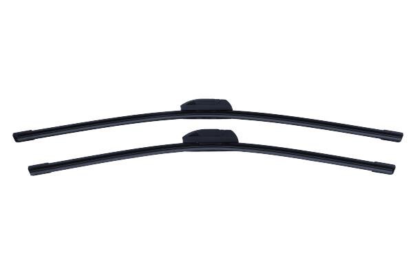 Window wipers Lancia Thema: 390653 Maxgear Wiper Blade, universal