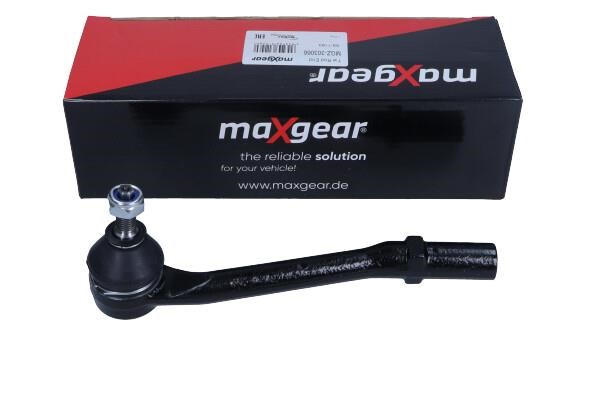 Tie rod end outer Maxgear 69-1183