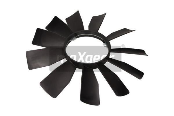 Maxgear AC266489 Fan impeller AC266489