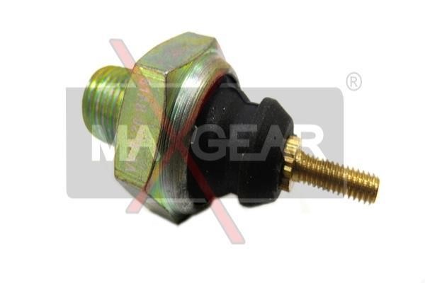 Brake Caliper Maxgear 82-0730